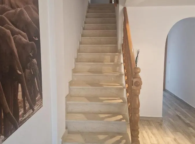 Lägenhet Atico Duplex - La Terraza Del Confort - *