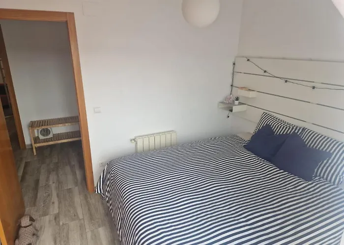 Atico Duplex - La Terraza Del Confort - * Oropesa del Mar