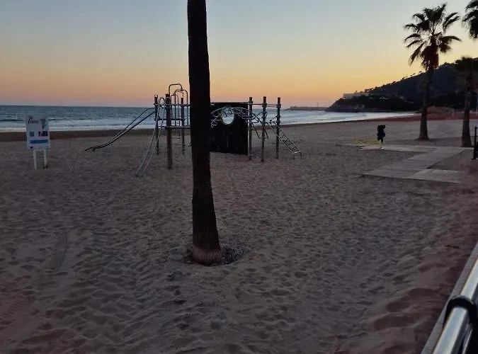 Atico Duplex - La Terraza Del Confort - Oropesa del Mar