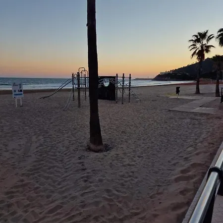 Atico Duplex-la Terraza Del Confort Oropesa del Mar