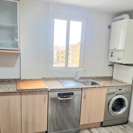 Appartamento ático Duplex - La Terraza Del Confort -