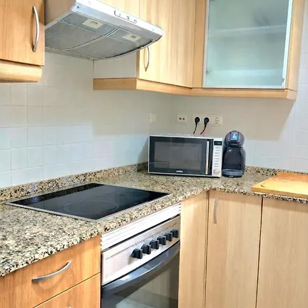 Atico Duplex - La Terraza Del Confort - Oropesa del Mar