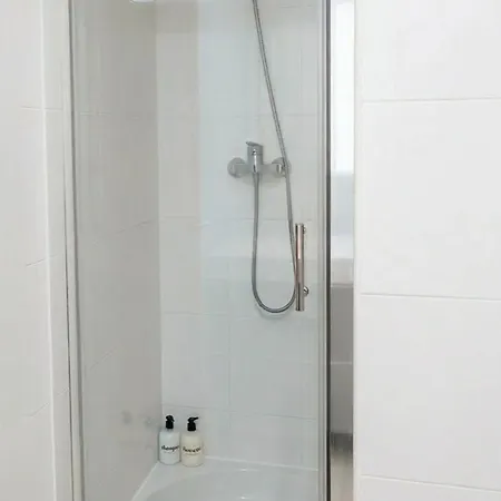 Apartament Atico Duplex - La Terraza Del Confort -