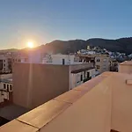 Apartament Atico Duplex - La Terraza Del Confort -