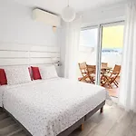 Apartament Atico Duplex - La Terraza Del Confort -