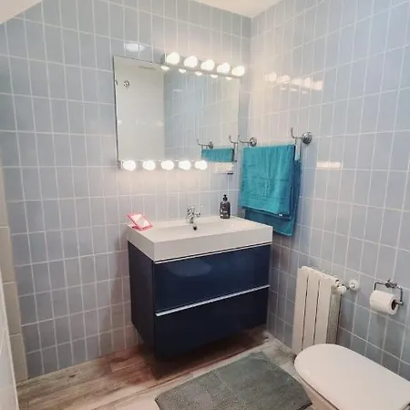 Atico Duplex-la Terraza Del Confort