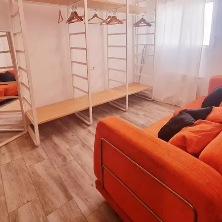 Atico Duplex-la Terraza Del Confort *