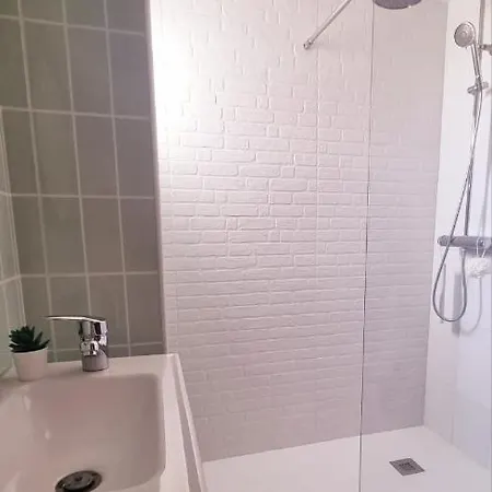 Atico Duplex-la Terraza Del Confort *
