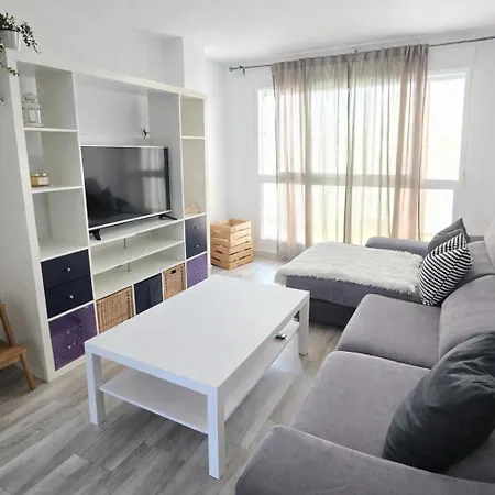 Atico Duplex - La Terraza Del Confort - *