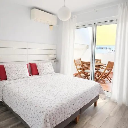 Apartament Atico Duplex - La Terraza Del Confort -