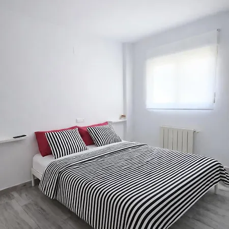 Atico Duplex - La Terraza Del Confort -