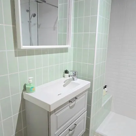 Apartament Atico Duplex - La Terraza Del Confort - Oropesa del Mar