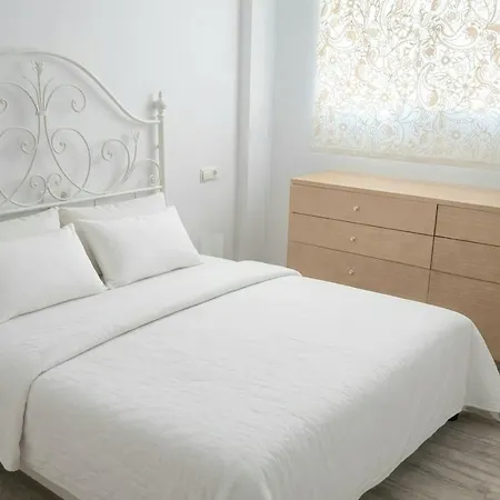 Atico Duplex - La Terraza Del Confort - *