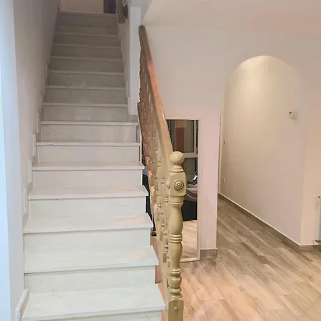 Apartament Atico Duplex - La Terraza Del Confort - *
