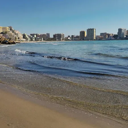 Atico Duplex - La Terraza Del Confort - *